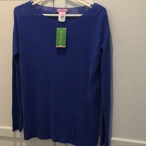 Lilly Pulitzer Camilla Sweater